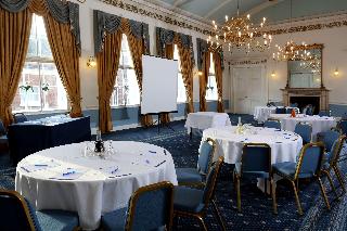 Best Western Lichfield City Centre The George Hote fotoÄŸrafÄ±