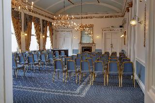Best Western Lichfield City Centre The George Hote fotoÄŸrafÄ±