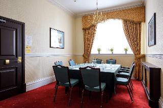 Best Western Lichfield City Centre The George Hote fotoÄŸrafÄ±
