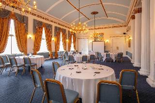 Best Western Lichfield City Centre The George Hote fotoÄŸrafÄ±
