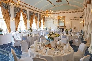 Best Western Lichfield City Centre The George Hote fotoÄŸrafÄ±