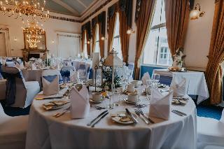 Best Western Lichfield City Centre The George Hote fotoÄŸrafÄ±