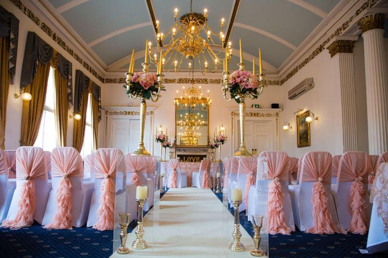 Best Western Lichfield City Centre The George Hote - Aktivite