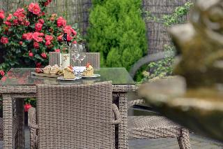 Best Western Lichfield City Centre The George Hote fotoÄŸrafÄ±