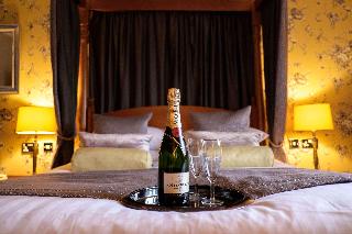 Best Western Lichfield City Centre The George Hote fotoÄŸrafÄ±