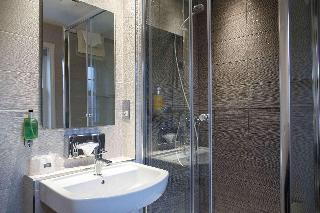 Best Western Lichfield City Centre The George Hote fotoÄŸrafÄ±