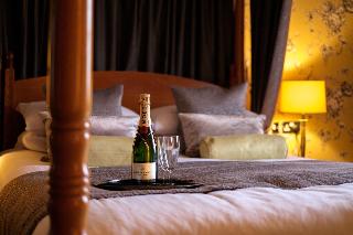 Best Western Lichfield City Centre The George Hote fotoÄŸrafÄ±