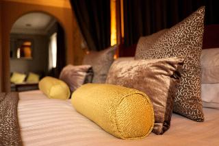 Best Western Lichfield City Centre The George Hote fotoÄŸrafÄ±