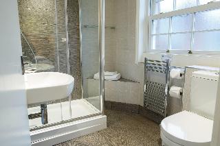 Best Western Lichfield City Centre The George Hote fotoÄŸrafÄ±