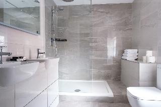Best Western Lichfield City Centre The George Hote fotoÄŸrafÄ±