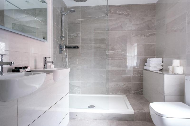 Best Western Lichfield City Centre The George Hote - Oda