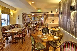 Best Western Lichfield City Centre The George Hote fotoÄŸrafÄ±