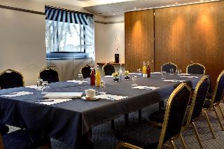 Best Western Ipswich Hotel fotoÄŸrafÄ±