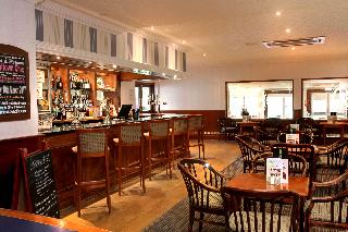 Best Western Ipswich Hotel fotoÄŸrafÄ±