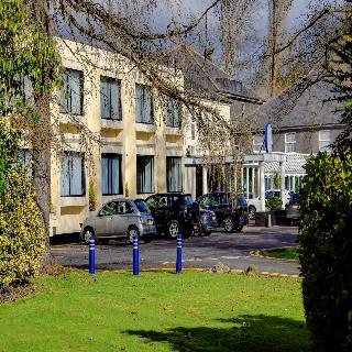 Best Western Ipswich Hotel fotoÄŸrafÄ±