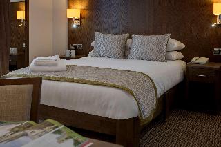 Best Western Ipswich Hotel fotoÄŸrafÄ±