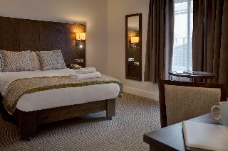 Best Western Ipswich Hotel fotoÄŸrafÄ±