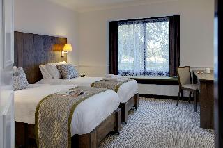 Best Western Ipswich Hotel fotoÄŸrafÄ±