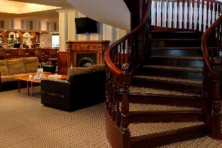 Best Western Ipswich Hotel fotoÄŸrafÄ±