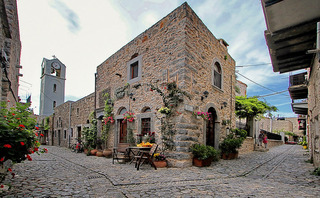 Medieval Castle Suites Traditional