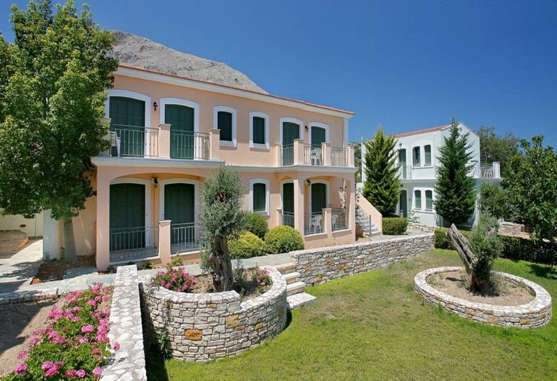 Kyveli Apts