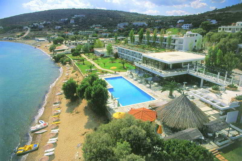 Golden Sand - Genel