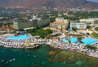 Eri Beach & Village