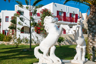 Asteras Paradise