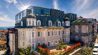 Amiral Palace Hotel Boutique Class