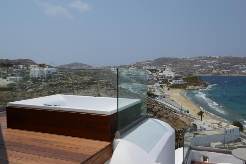 Legacy suites - Genel