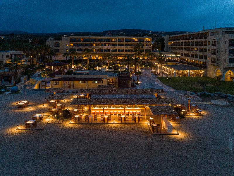 Aquila Rithymna Beach - Genel