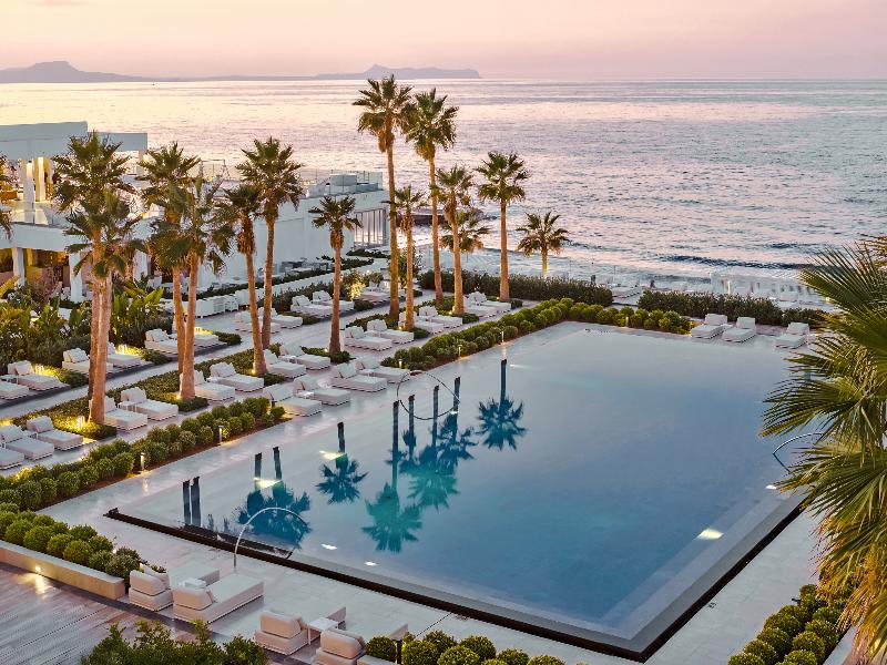 Grecotel LUXME White - Genel
