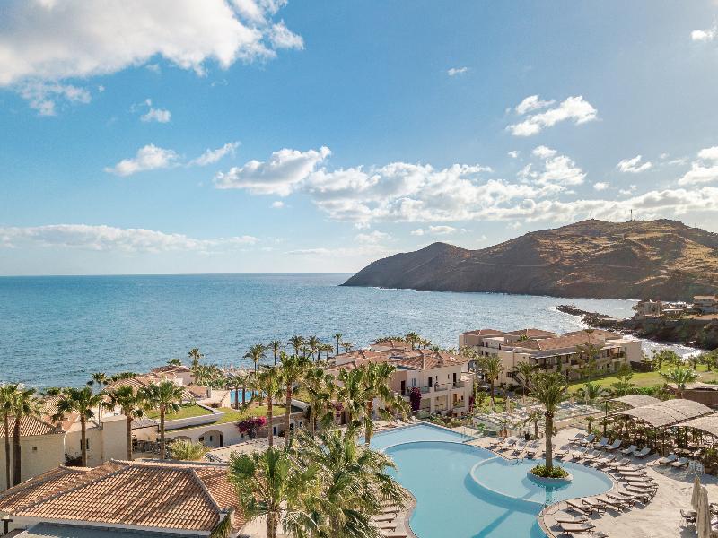 Grecotel Marine Palace & Aqua Park - Genel