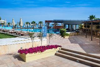 Thalassa Beach Resort