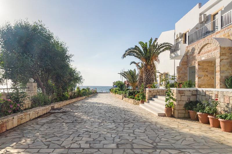 Begeti Bay - Genel