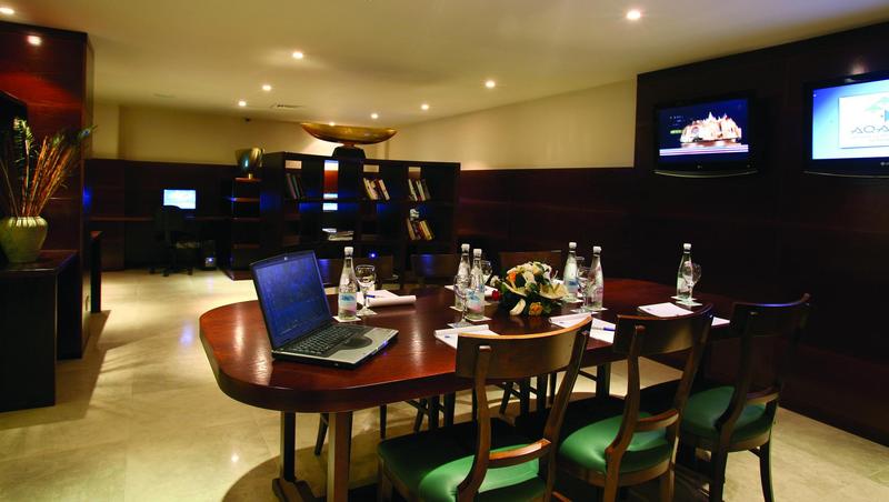 Adams Beach Hotel - Toplantı