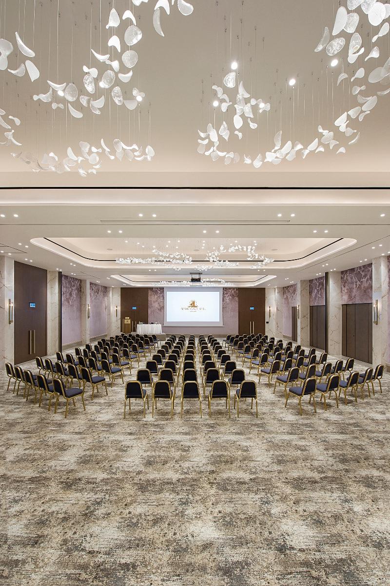 Adams Beach Hotel - Toplantı