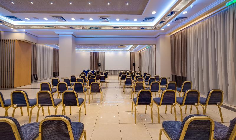Adams Beach Hotel - Toplantı