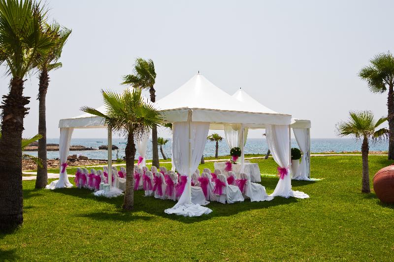 Adams Beach Hotel - Aktivite
