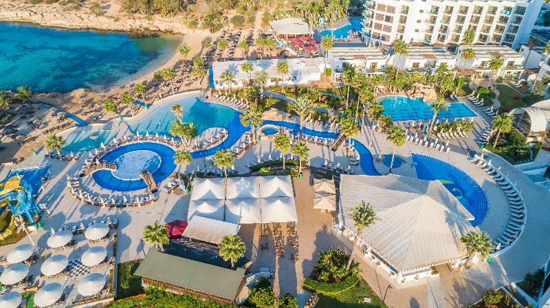 Adams Beach Hotel - Genel