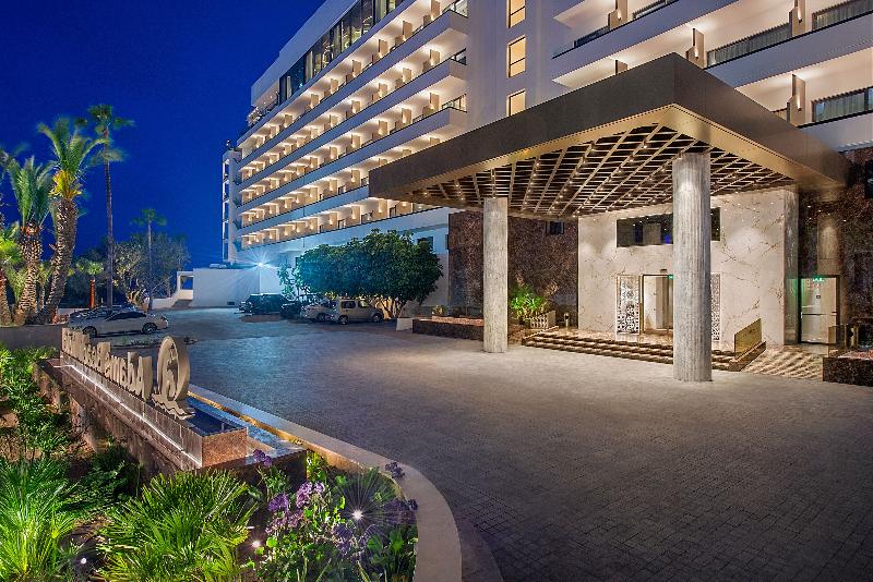Adams Beach Hotel - Genel