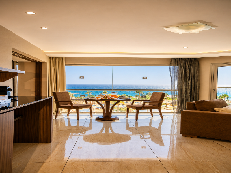 Adams Beach Hotel - Oda