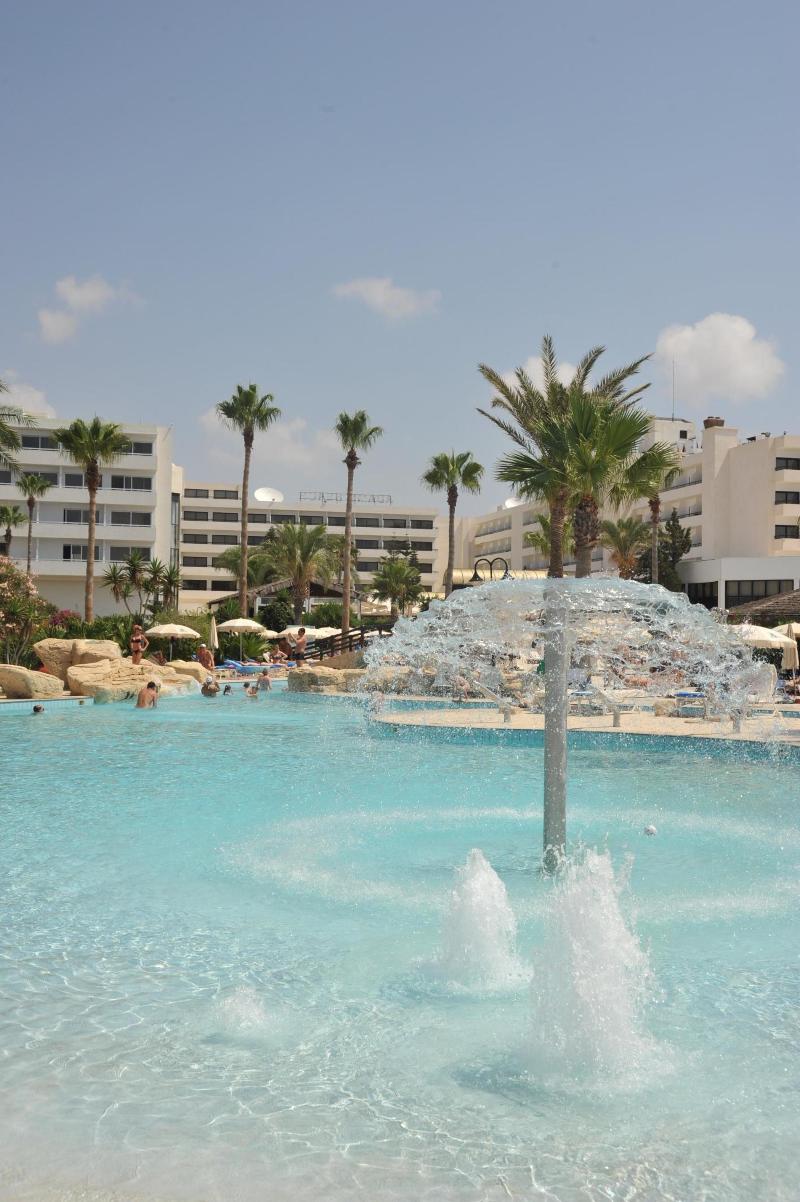 Adams Beach Hotel - Havuz