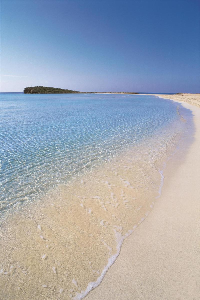 Adams Beach Hotel - Plaj