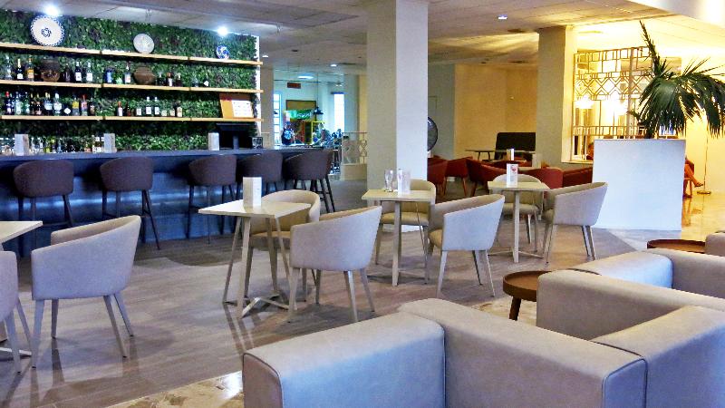 Marina - Bar