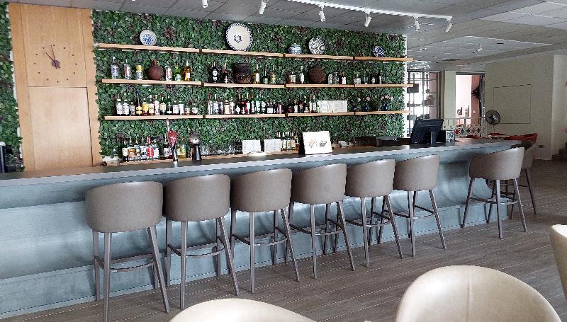 Marina - Bar