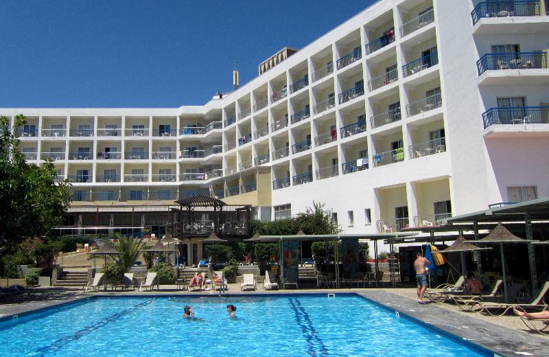 Marina - Havuz