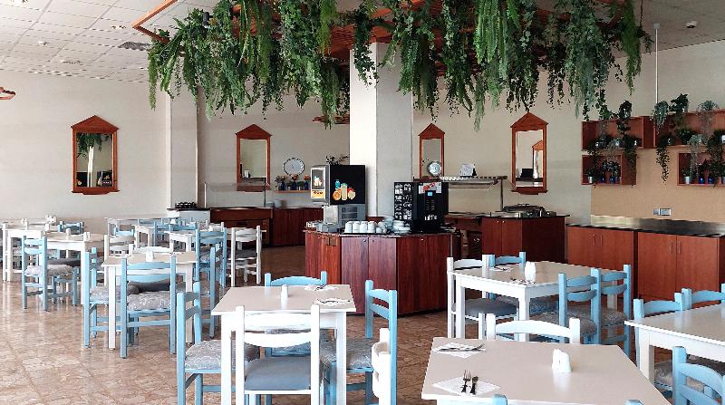 Marina - Restoran