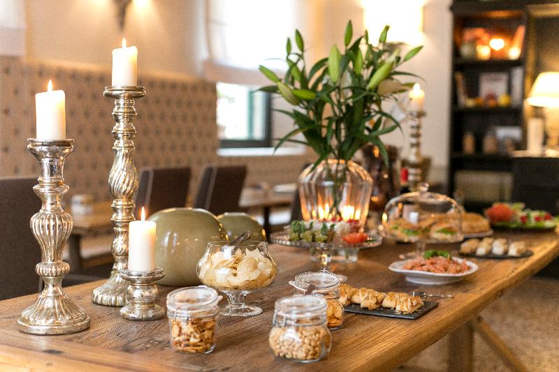 Palazzo Lorenzo Hotel Boutique & Spa - Genel