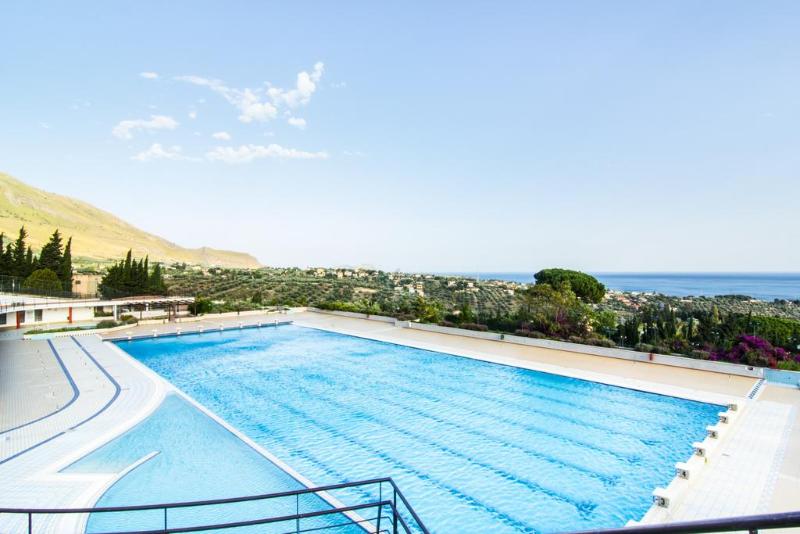 Torre Artale Hotel & Residence - Bar